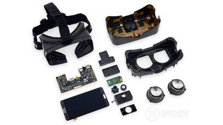 New Oculus Rift Teardown: This Thing Pushes Its Guts to the Max